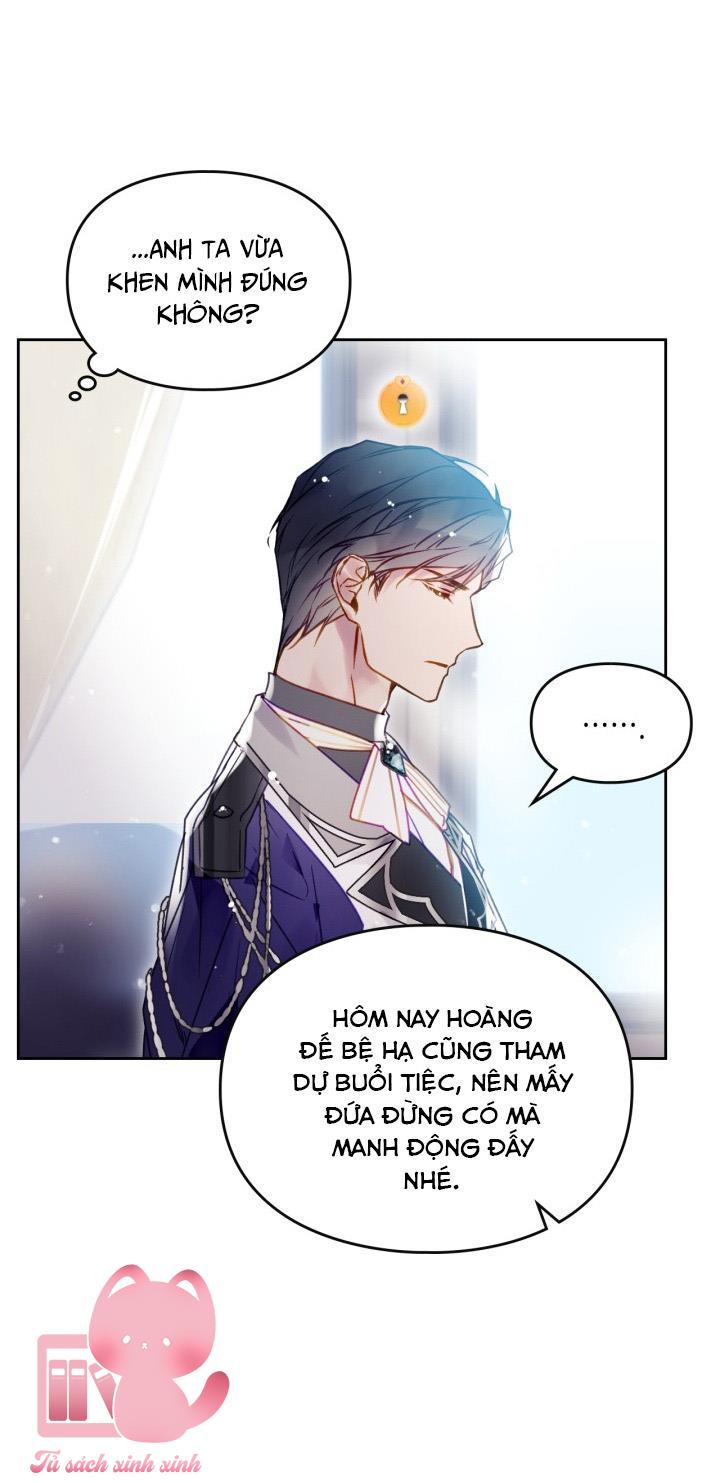 Kết Cục Của Nhân Vật Phản Diện Chỉ Có Thể Là Cái Chết Chapter 129 - Trang 4