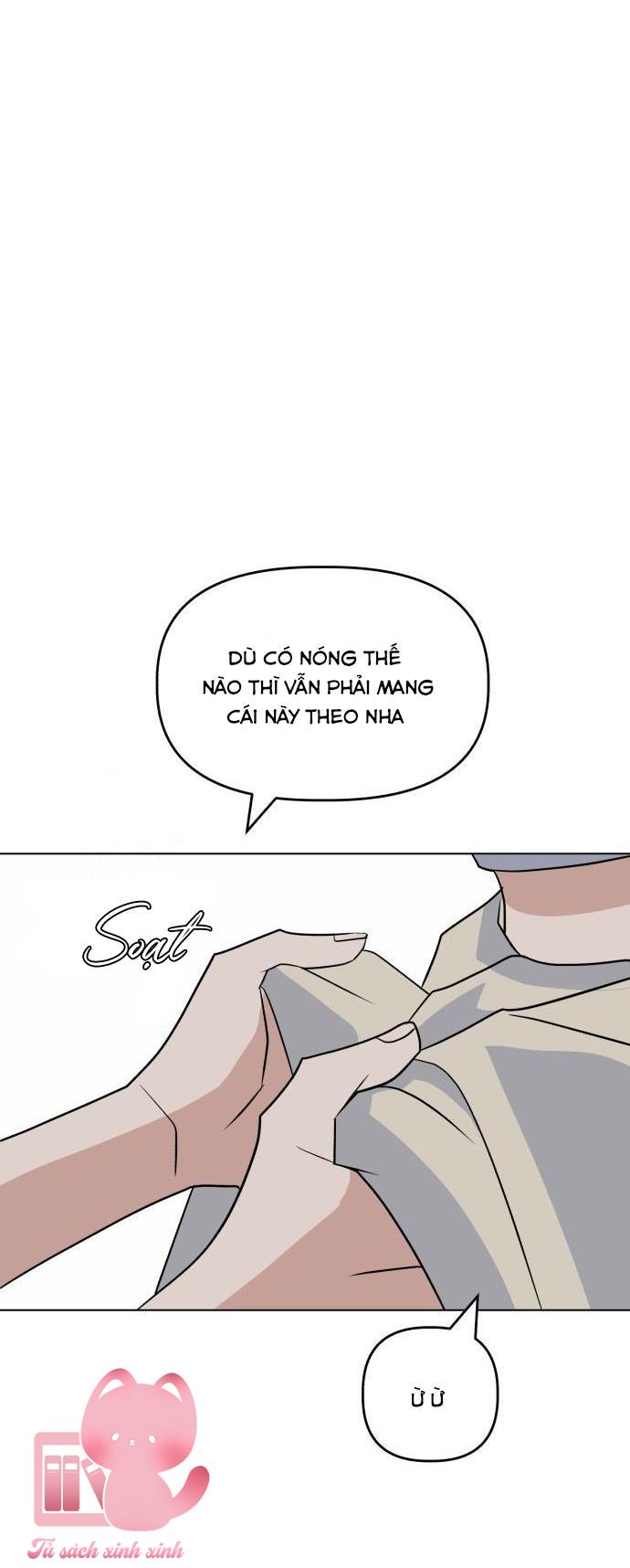 Quan Hệ Nhân Quả Chap 29 - Next Chap 30
