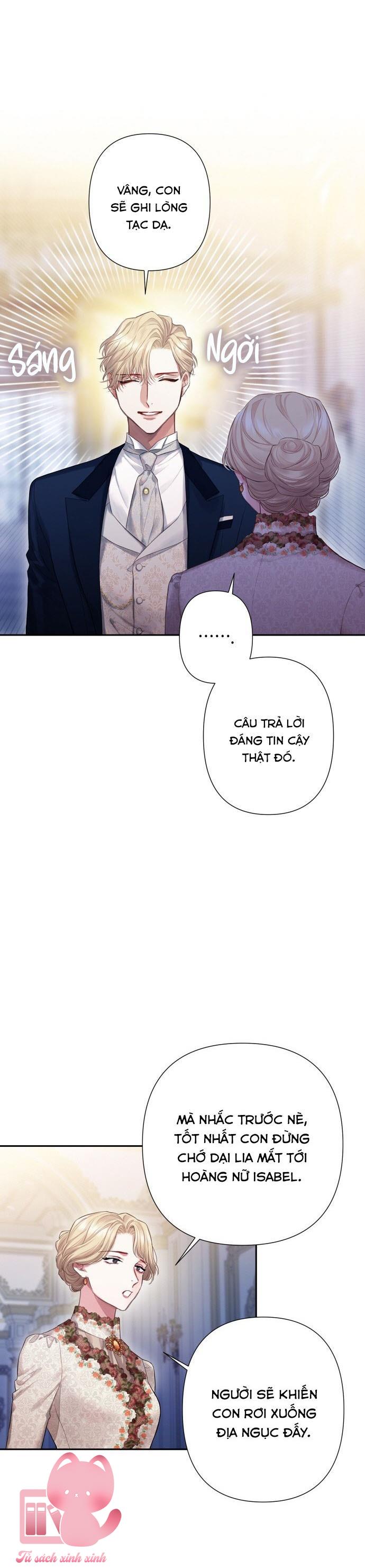 Bastian Chapter 2 - Trang 4