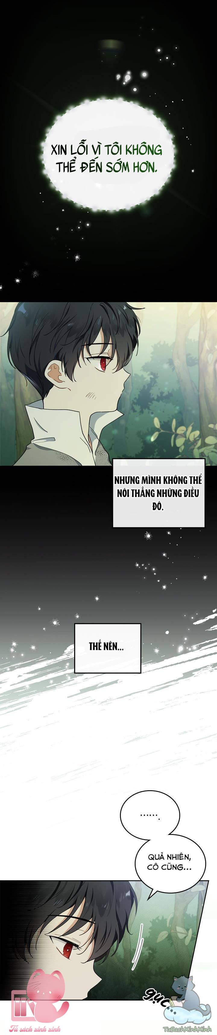 Kiếp Này Ta Sẽ Trở Thành Gia Chủ Chap 26 - Next Chap 27