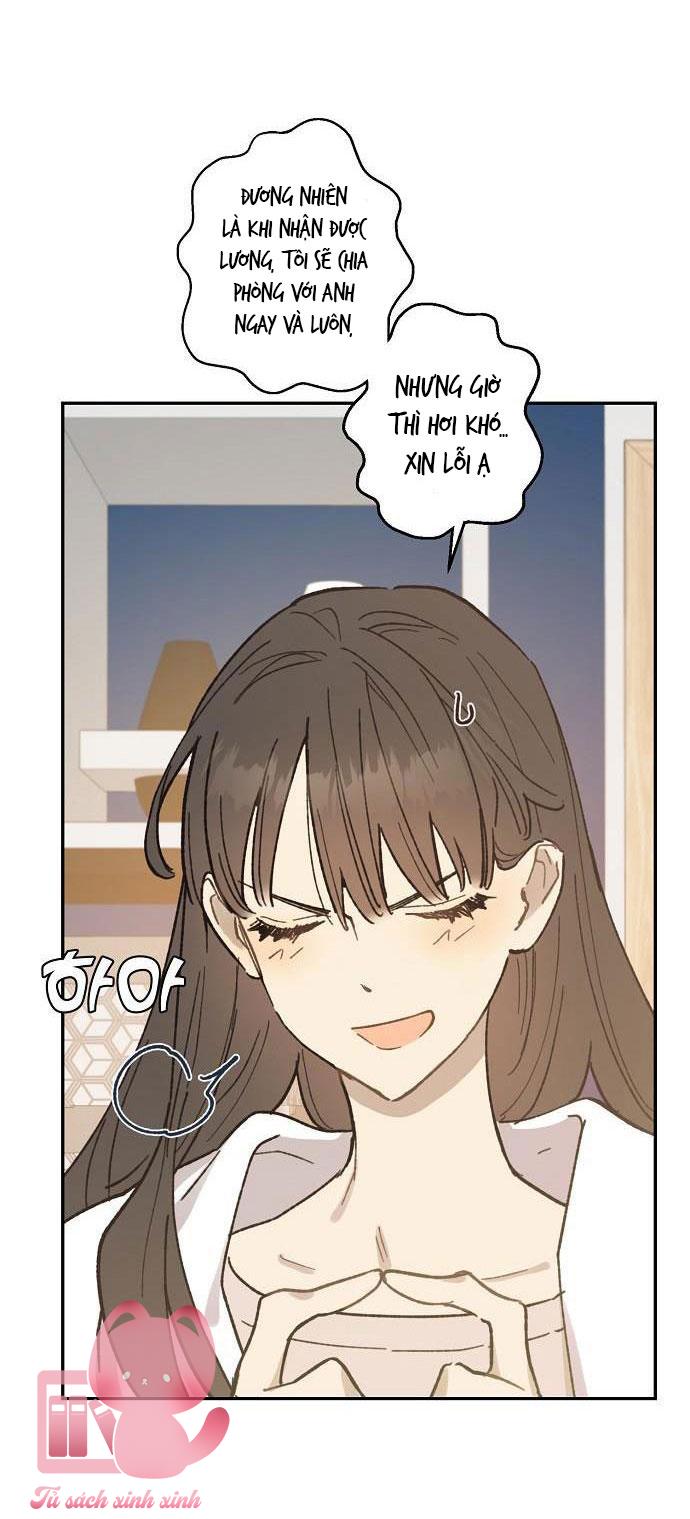Onsaemiro Chapter 13 - Next Chapter 14