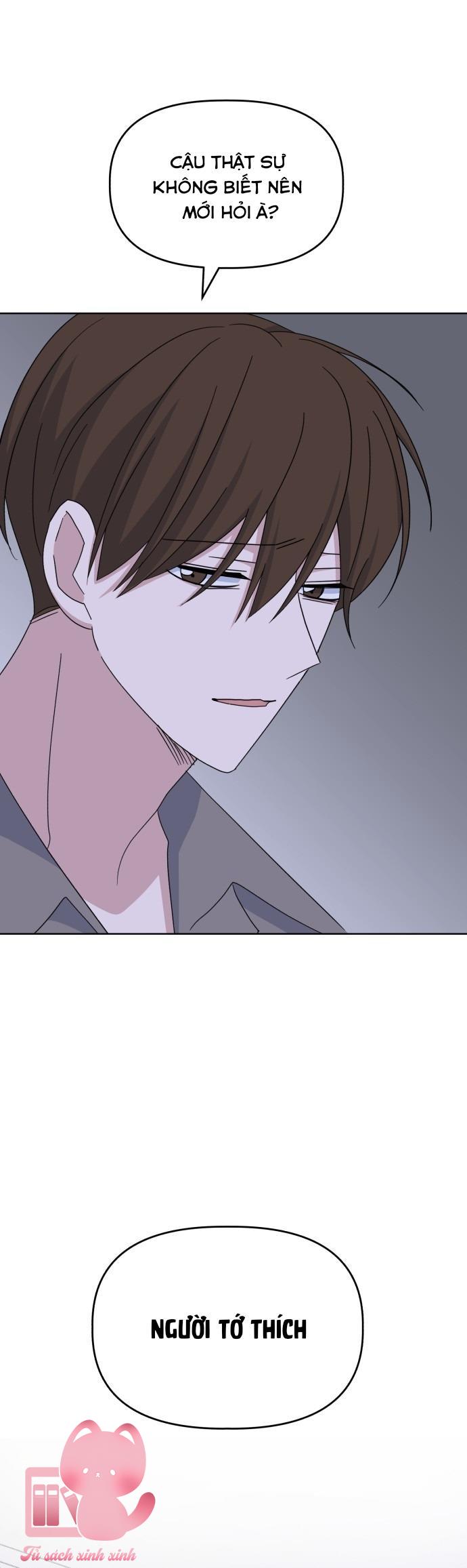 Quan Hệ Nhân Quả Chap 42 - Trang 2