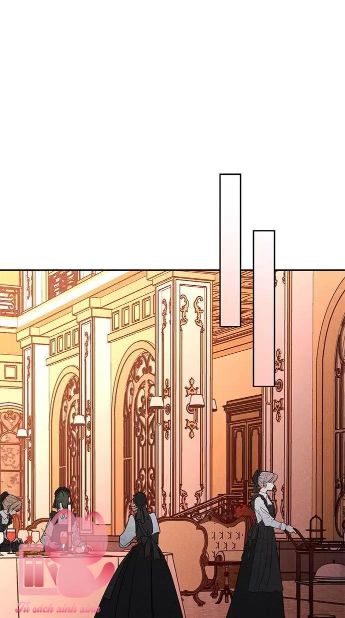 Hoàng Hậu Tái Hôn Chapter 54 - Trang 4