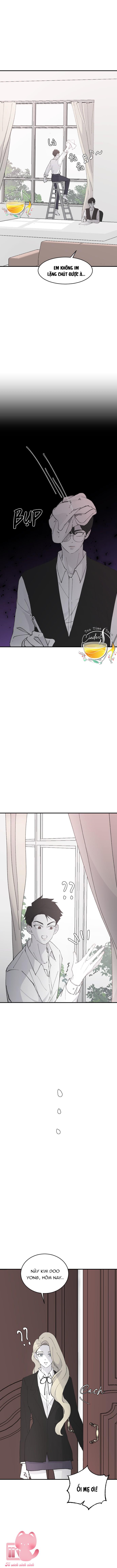 Ba Anh Trai Cực Phẩm Của Tôi Chap 24 - Trang 3