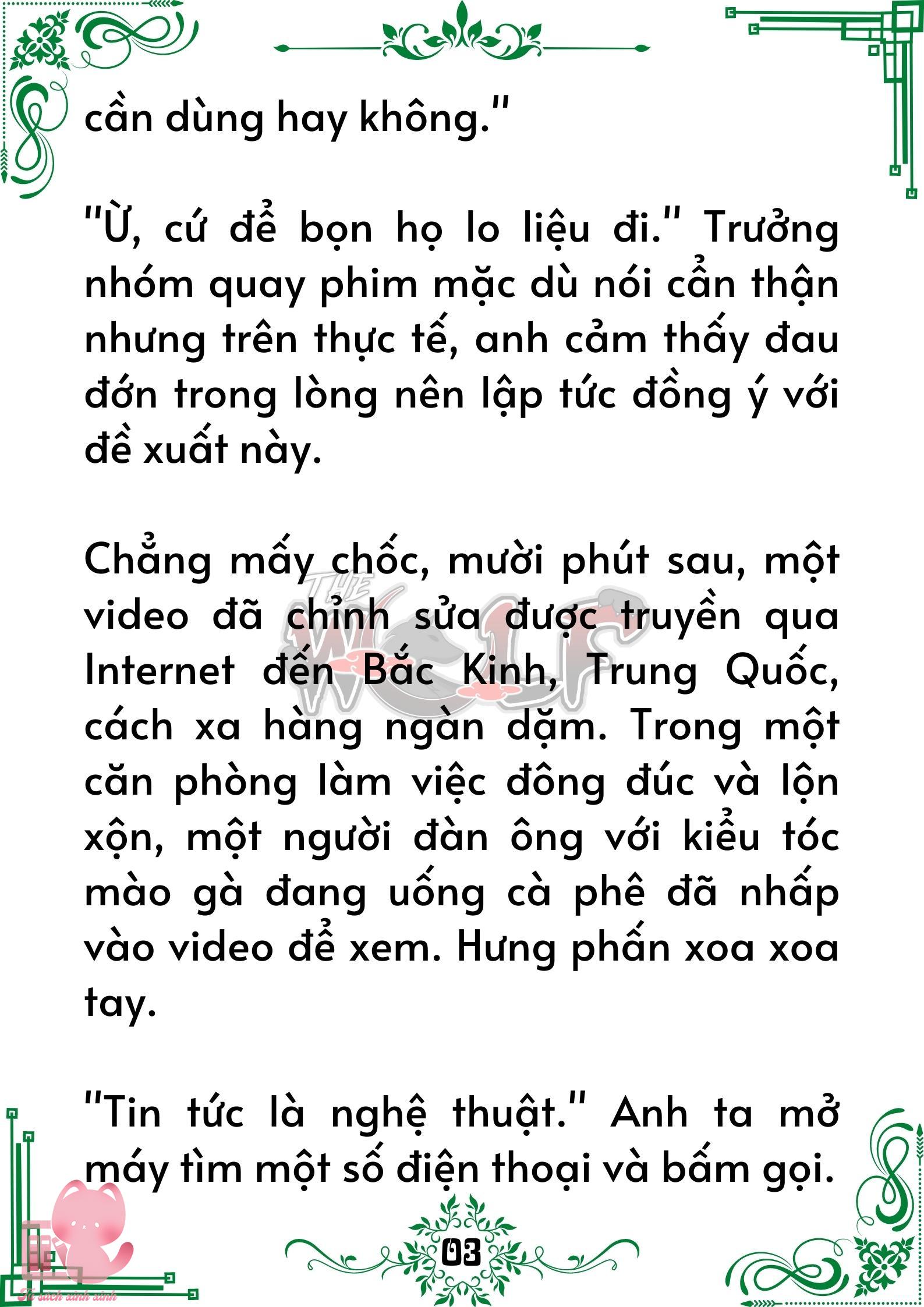 Quý nhân phù trợ Du Chap 39 - Trang 2