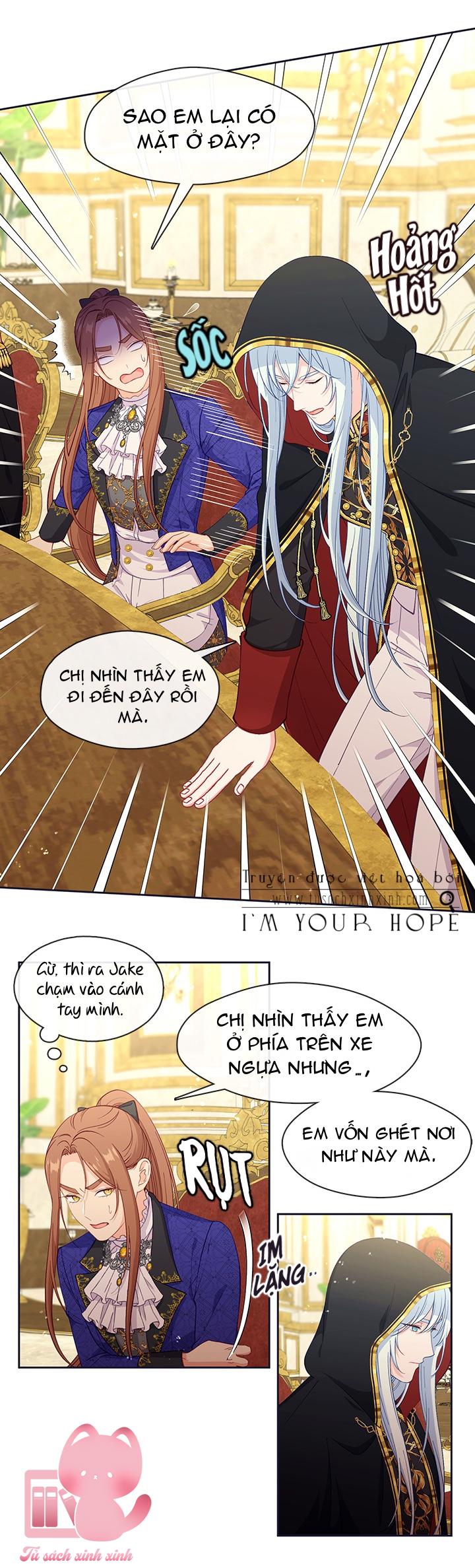 Hãy Coi Chừng Ác Nữ Chapter 75 - Next Chapter 76