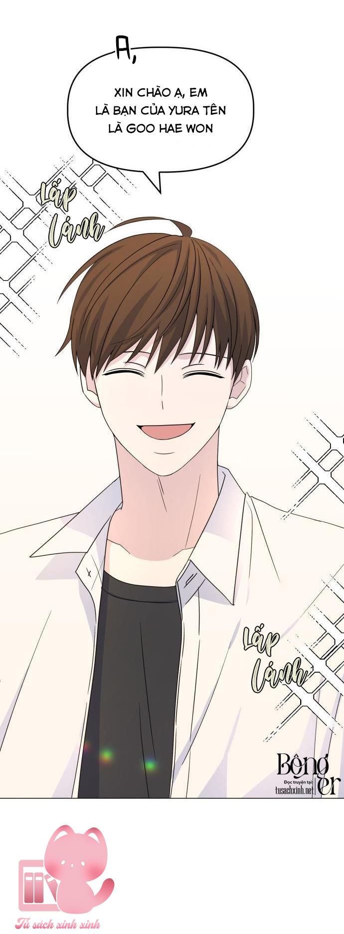 Quan Hệ Nhân Quả Chap 19 - Next Chap 20