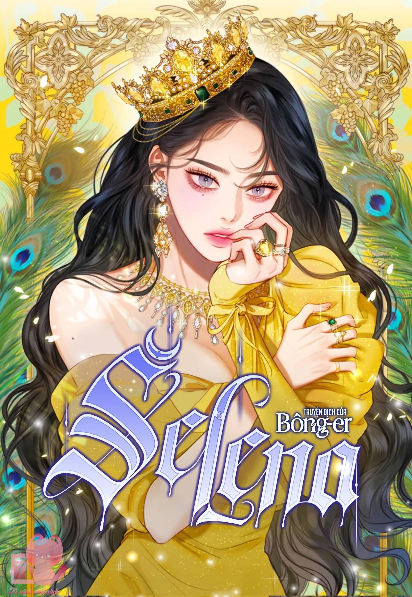 Serena Chương 44 - Trang 3