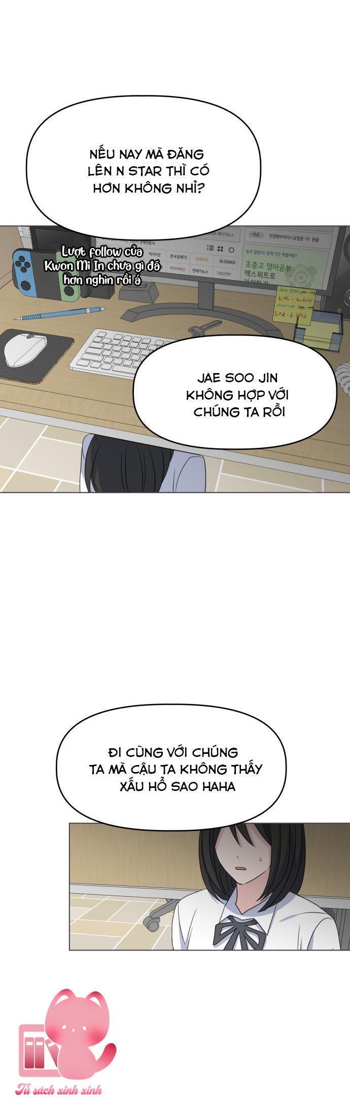 Quan Hệ Nhân Quả Chap 7 - Trang 2