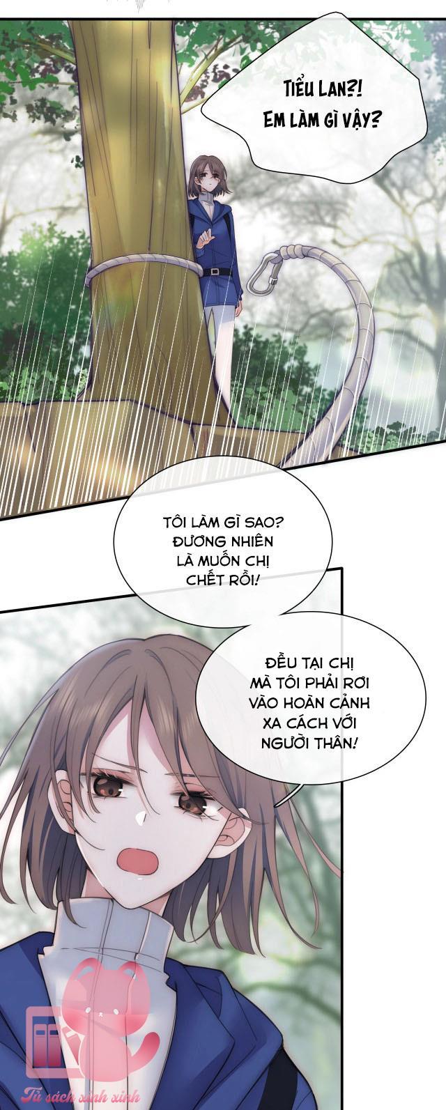 Bệnh Yêu Chapter 1 - Next Chapter 2