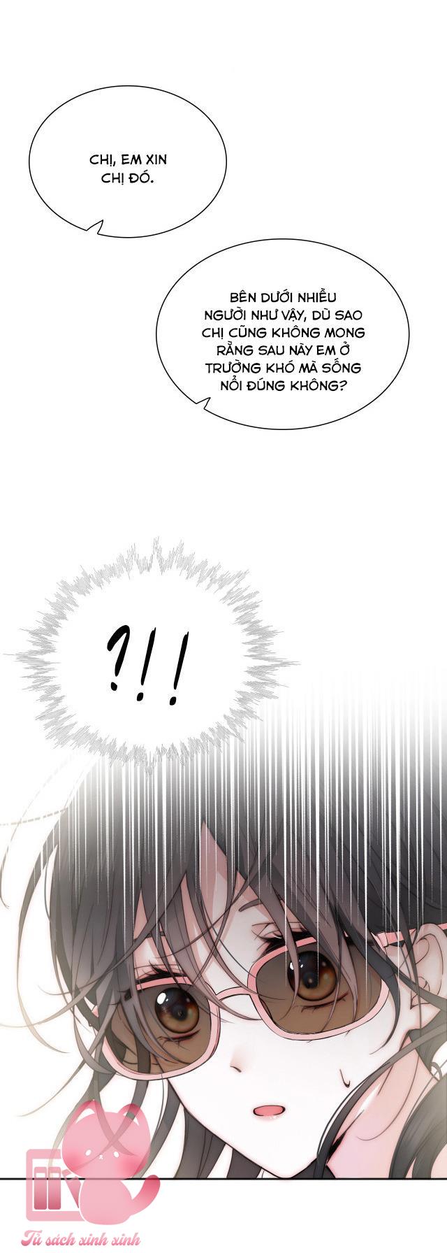 Bệnh Yêu Chapter 1 - Next Chapter 2
