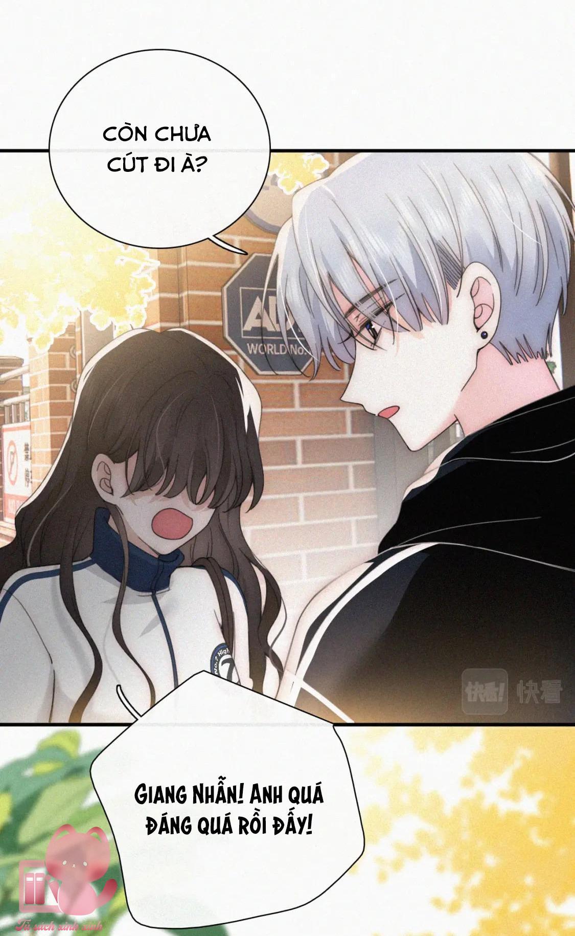 Bệnh Yêu Chap 24 - Next Chapter 24.1