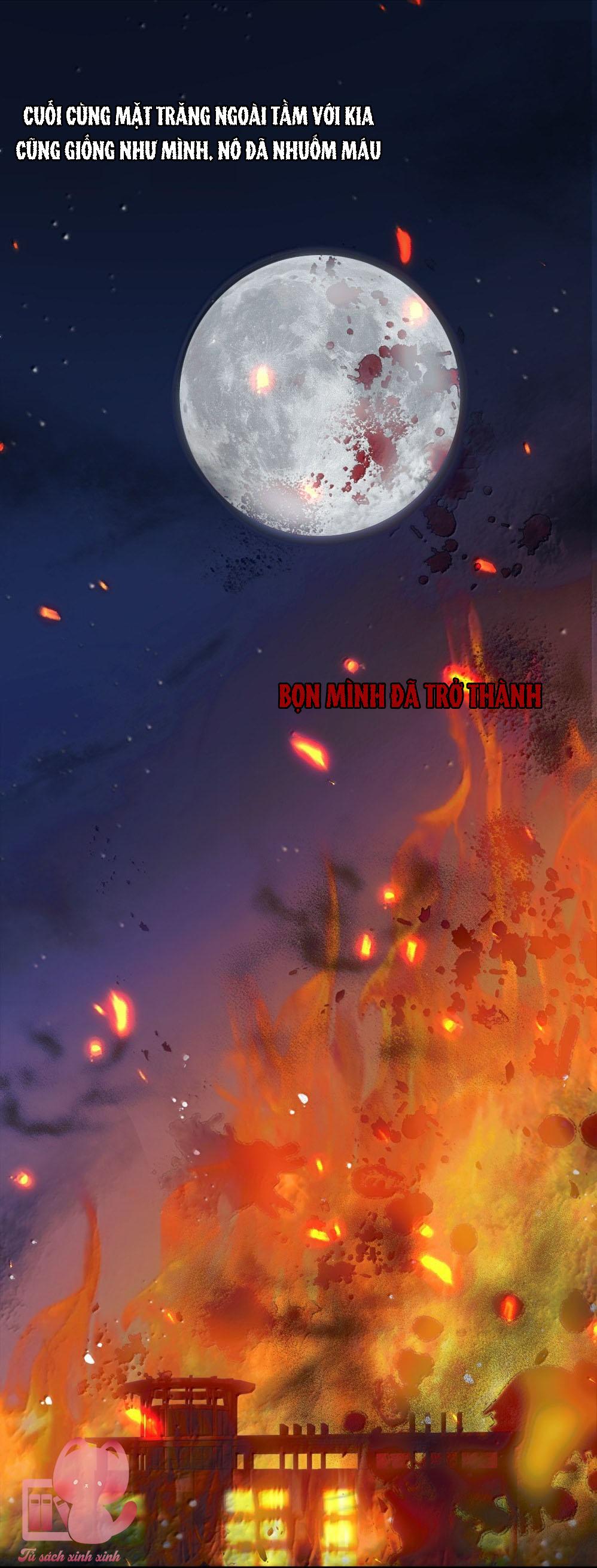 Đồng loại Chapter 25 - Trang 3