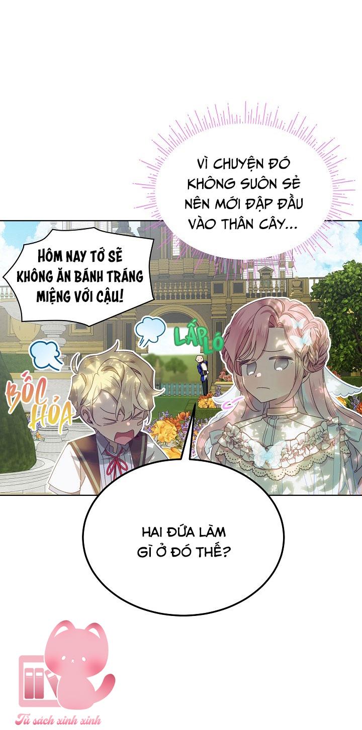 Quý Cô Thế Giới Ngầm Chap 49 - Trang 4