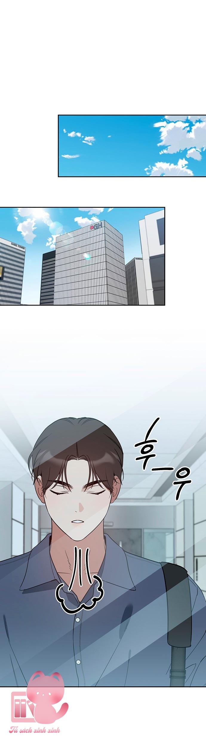 Gieo Nhân Gặt Quả Chap 51 - Trang 2