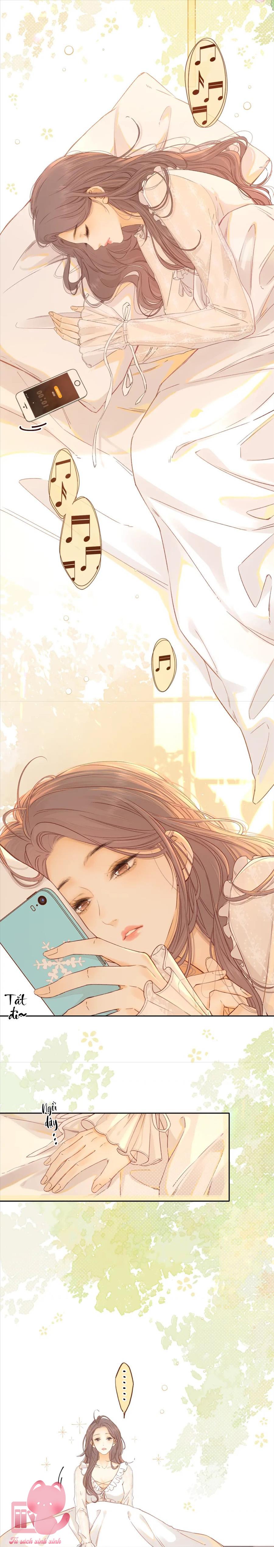 Khó Dỗ Dành Chap 49 - Next Chapter 49.1