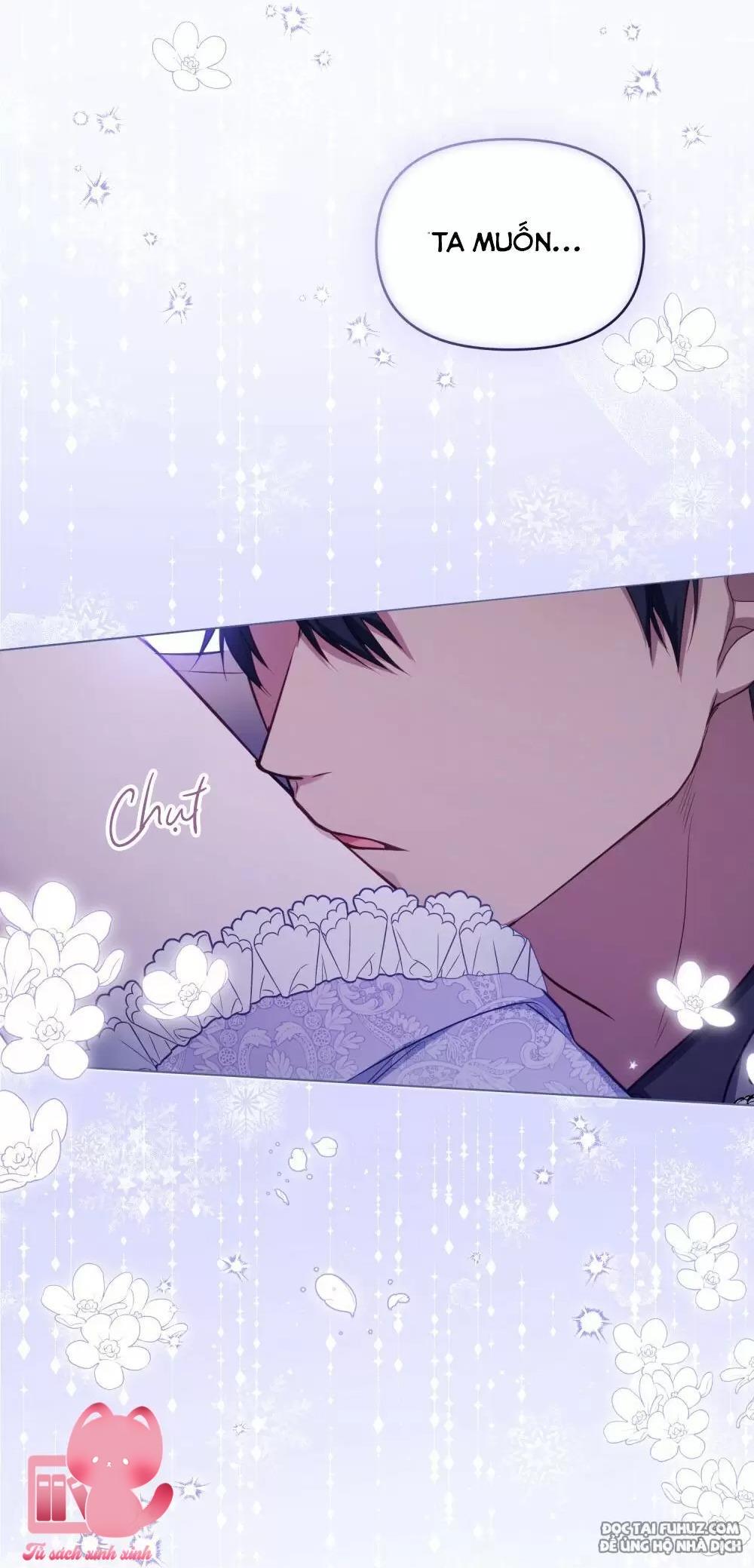 Nếu Không Vâng Lời Công Tước Chapter 33 - Next Chapter 34