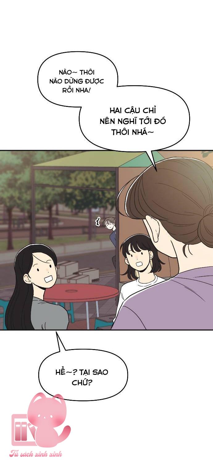 Trái Dấu Hút Nhau Chap 11 - Next Chap 12