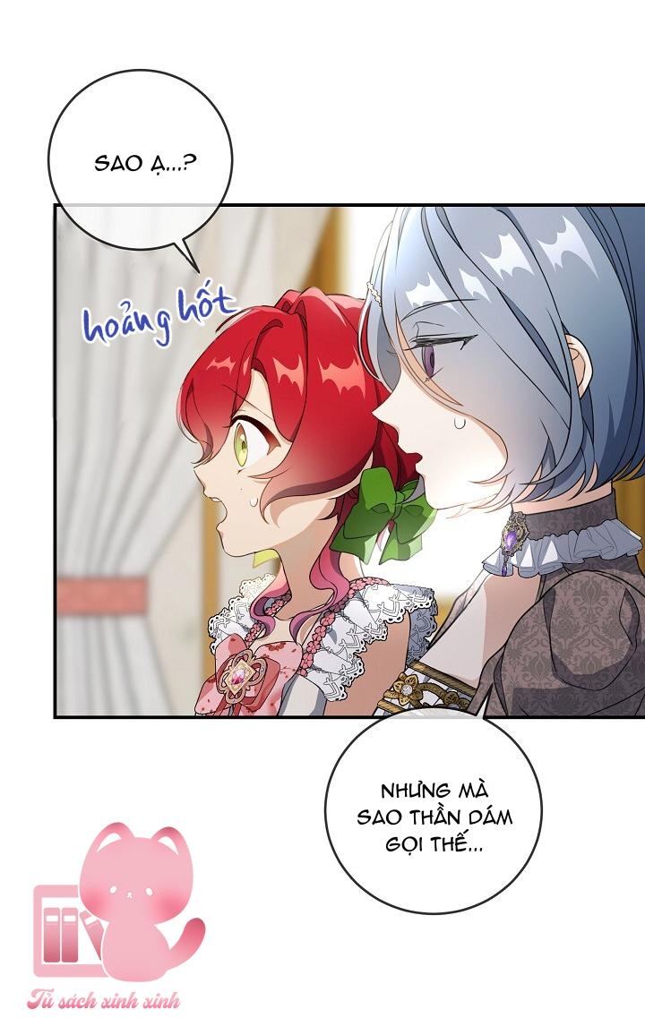 Hướng Về Ánh Dương Lần Nữa Chapter 38 - Trang 4