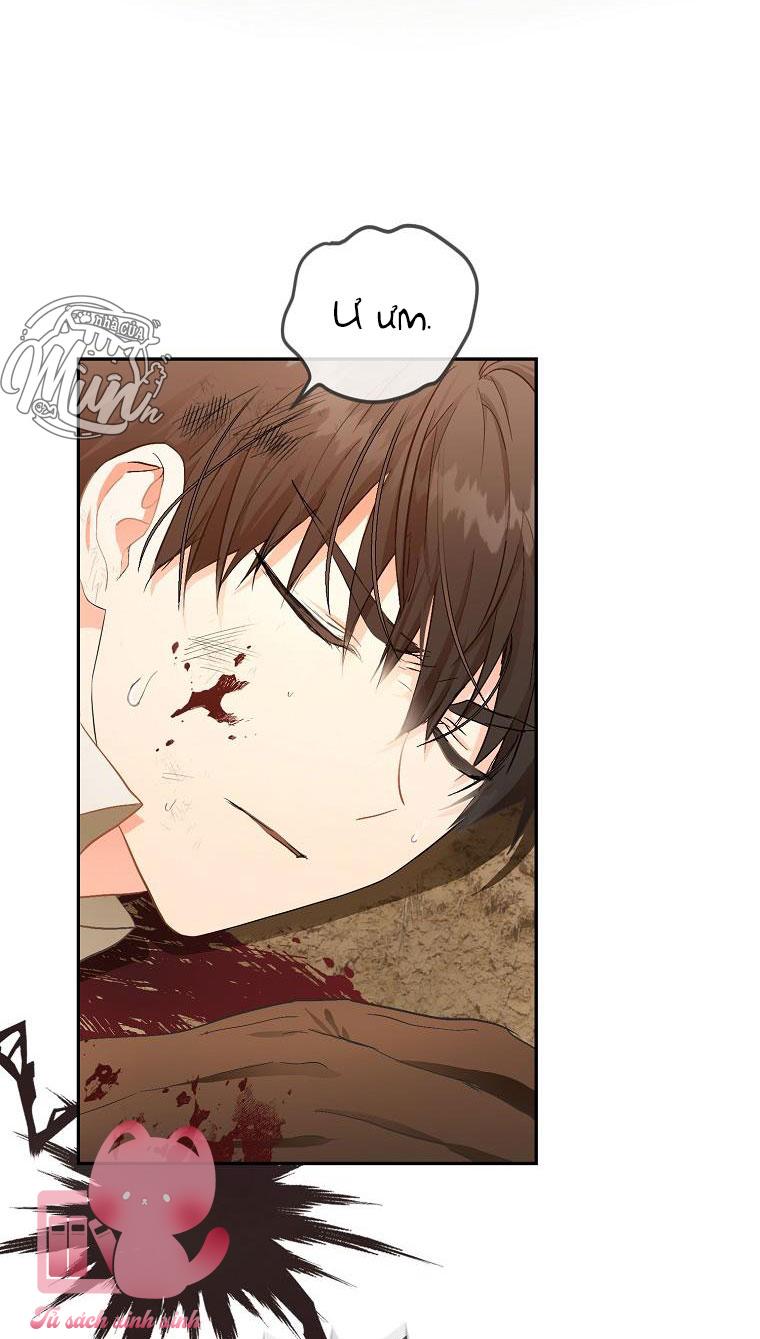 Tôi Trở Thành Vợ Của Nam Chính Chap 5 - Trang 3