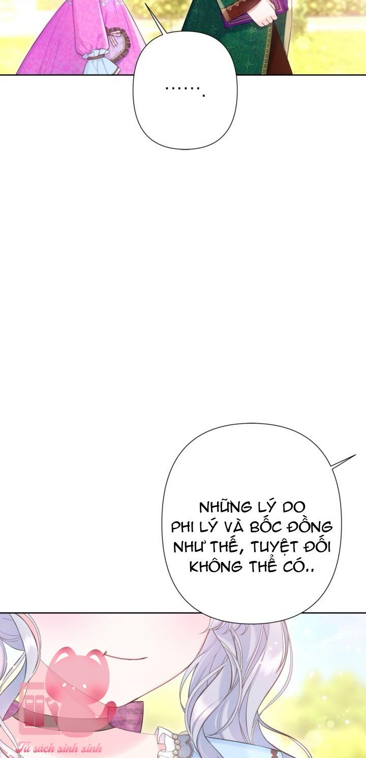 Người Anh Trai Mạnh Nhất Của Tôi Đã Mất Trí Nhớ Chap 18 - Trang 4