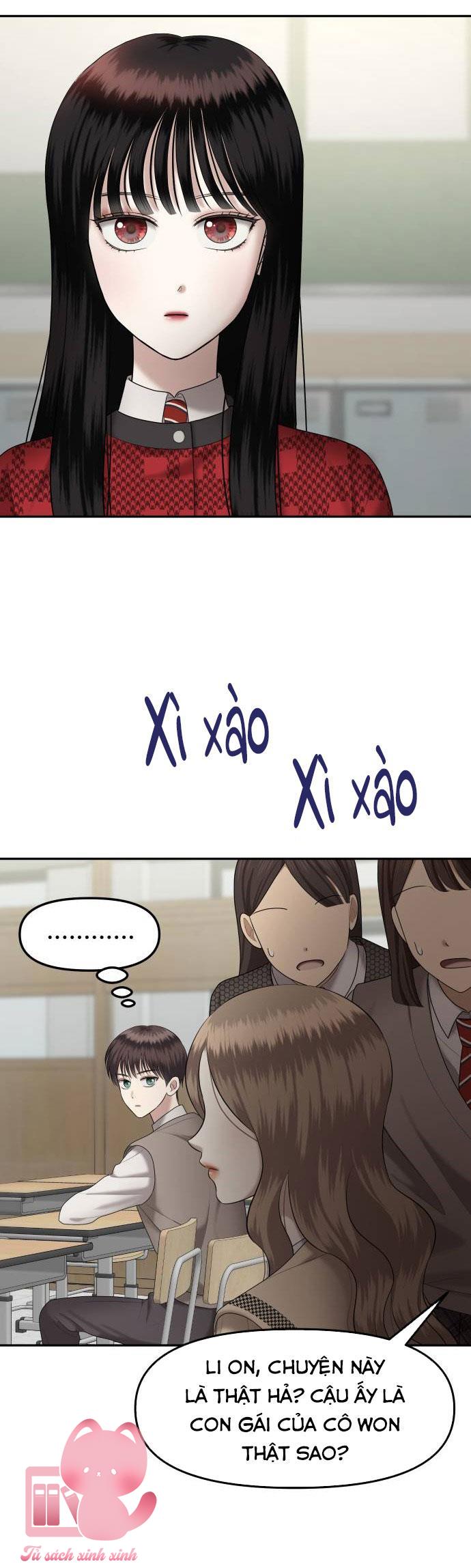 Chị Em Tranh Đấu Chap 11 - Trang 2