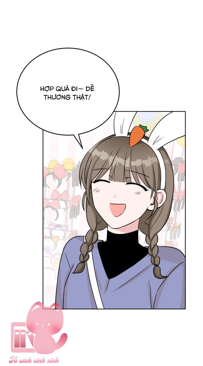 Chúng Ta Là Gì Của Nhau? Chap 13 - Next Chap 14