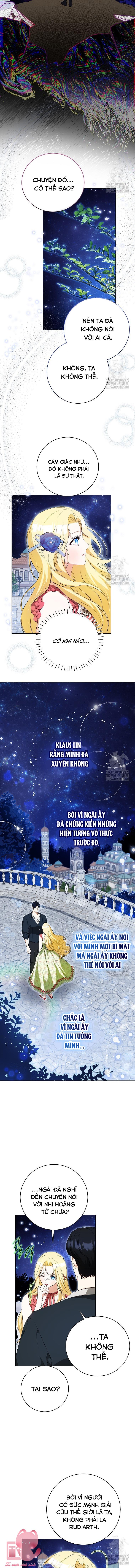 Hình Như Tôi Đã Xuyên Vào Cuốn Tiểu Thuyết Nào Đó Chapter 39 - Trang 3