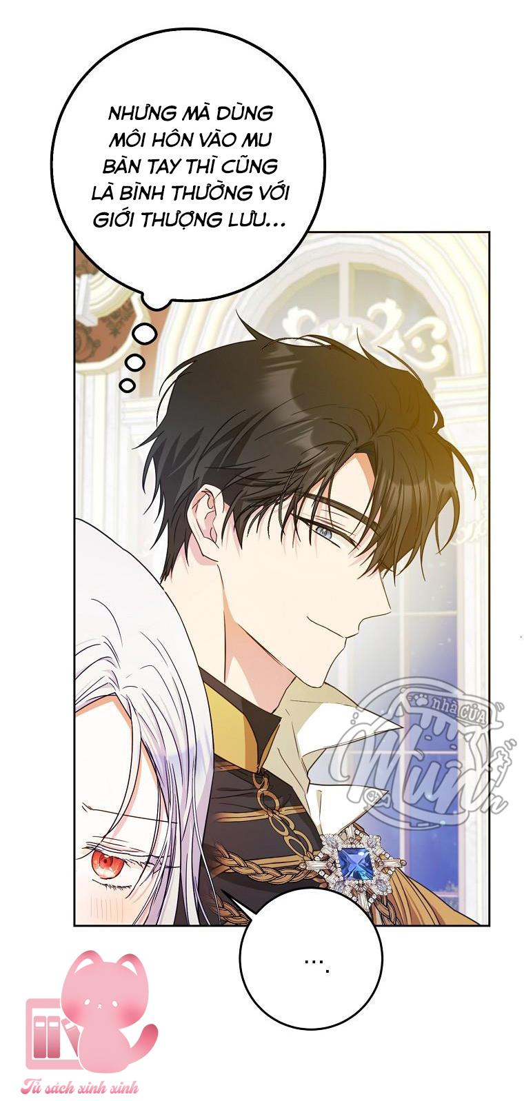 Tôi Trở Thành Vợ Của Nam Chính Chap 42 - Next Chap 43