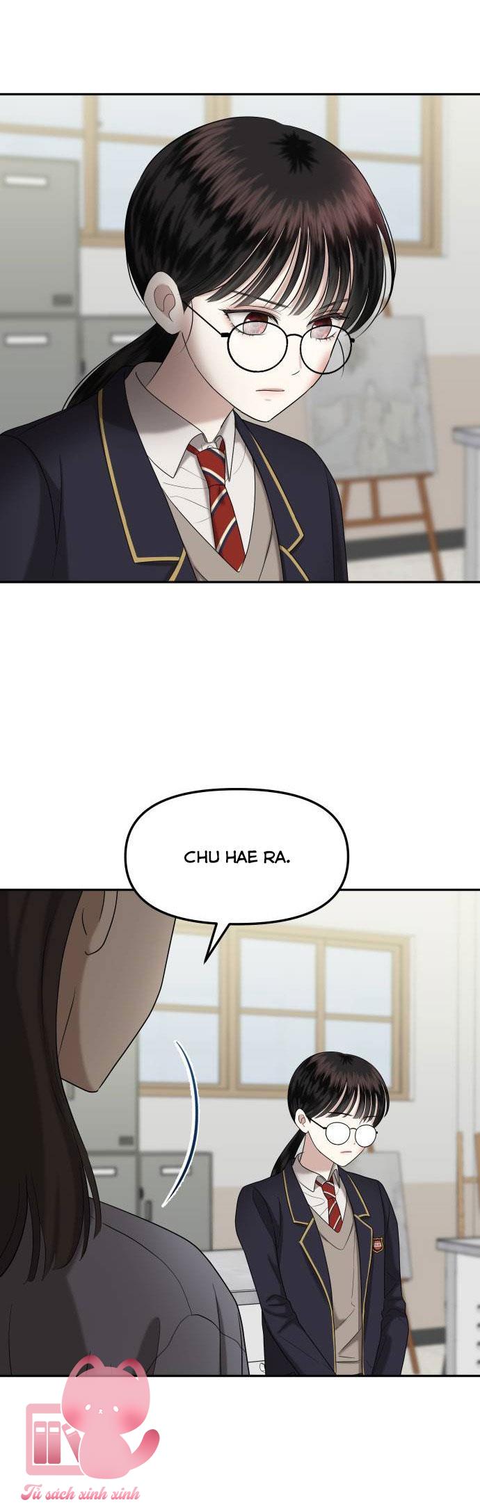 Chị Em Tranh Đấu Chap 3 - Trang 2