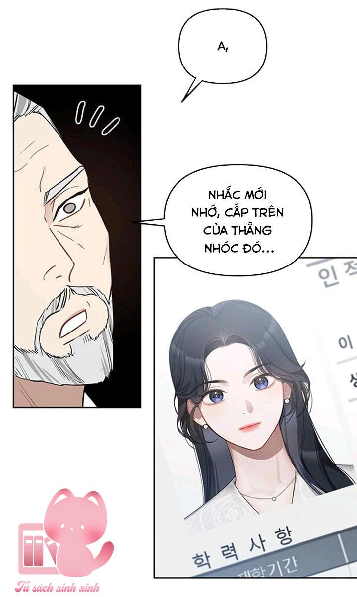 Gieo Nhân Gặt Quả Chapter 18 - Trang 3