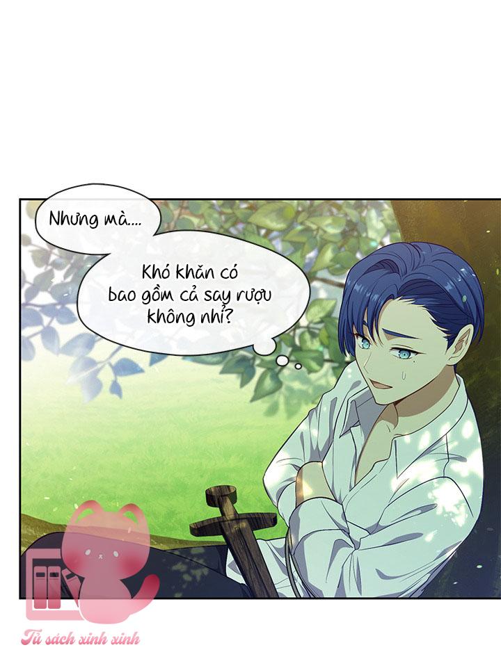 Hãy Coi Chừng Ác Nữ Chap NT24 - Next Chap NT23