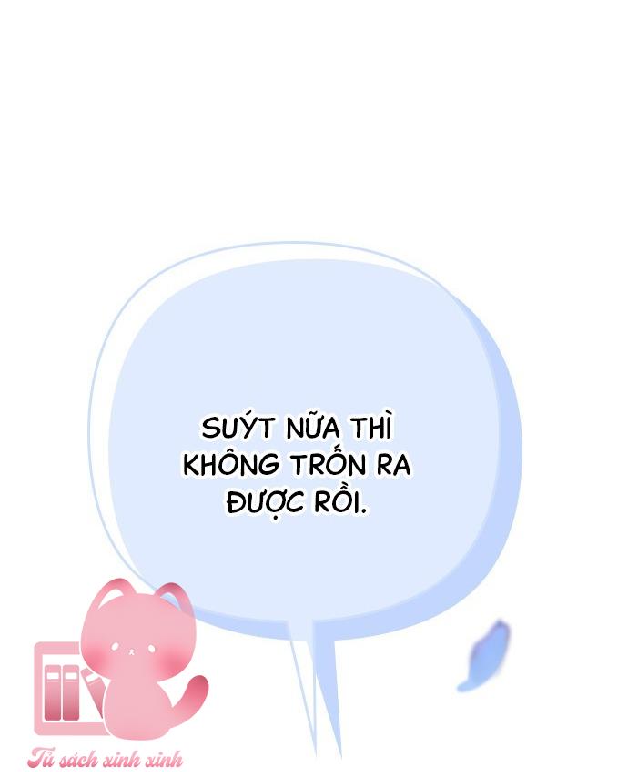 Nhật Ký Tình Yêu Mù Mờ Của Tôi Chap 2 - Next Chap 3