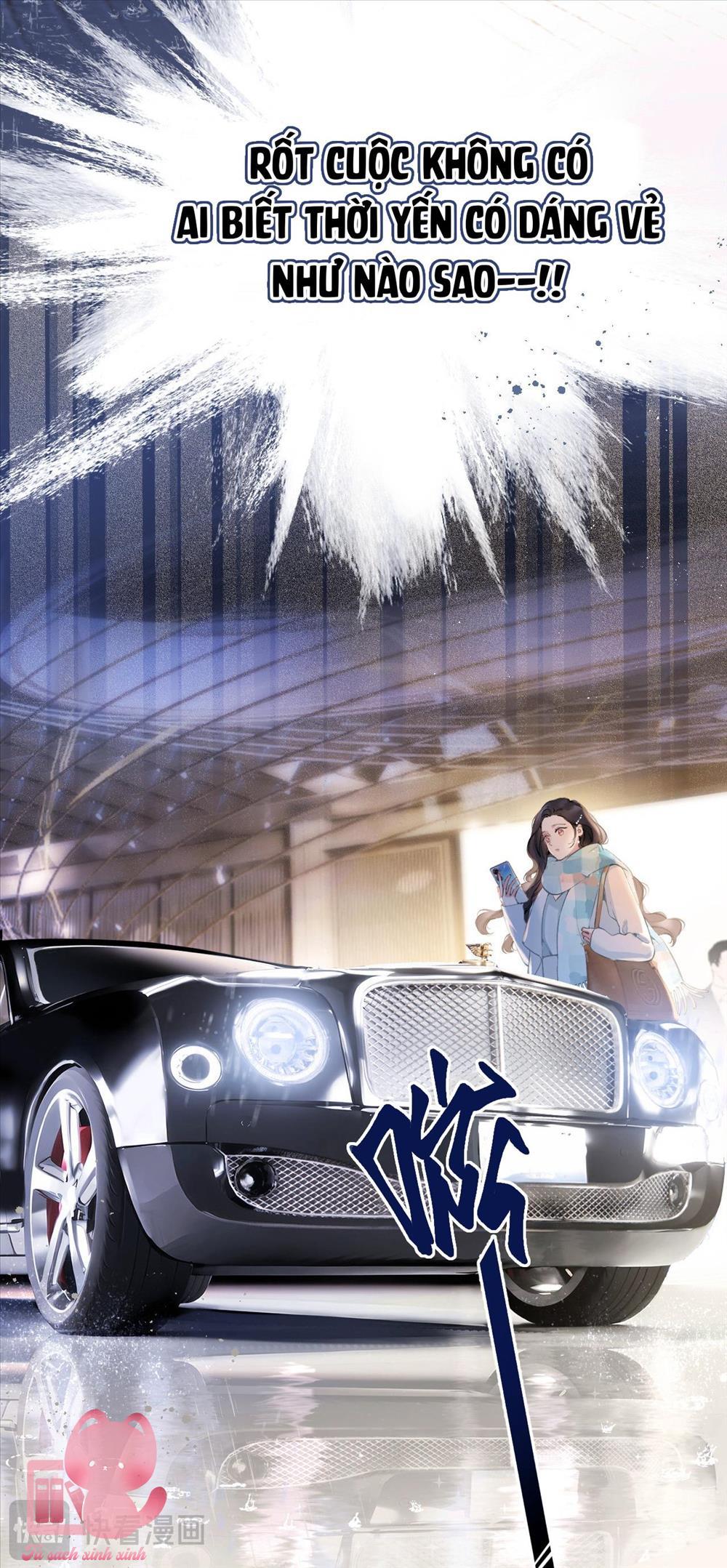 Trêu Nhầm Chap 1 - Trang 4