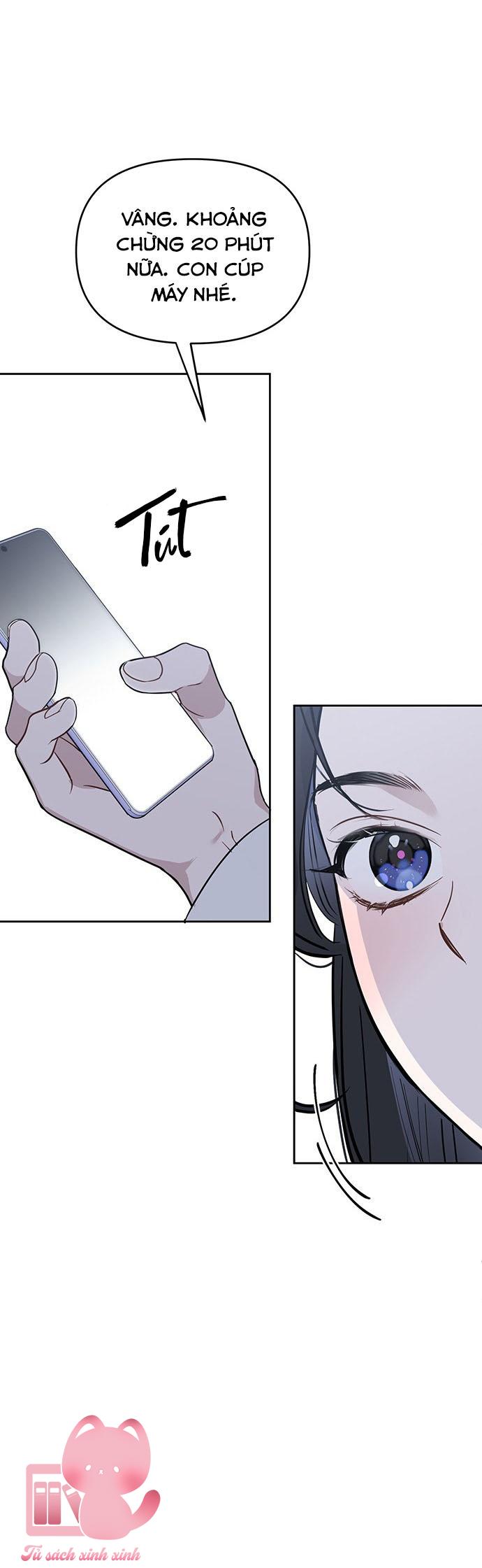 Gieo Nhân Gặt Quả Chap 40 - Trang 2
