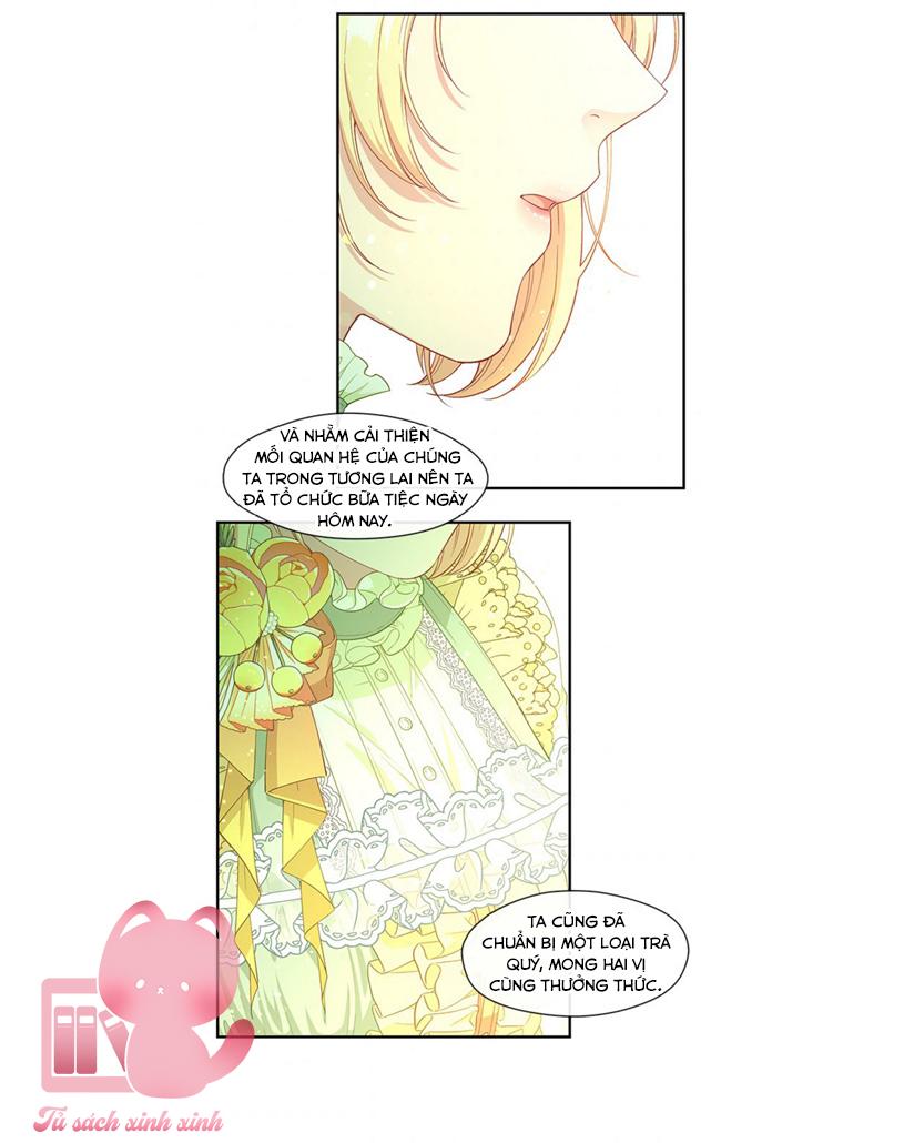 Hãy Coi Chừng Ác Nữ Chapter 70 - Next Chapter 71