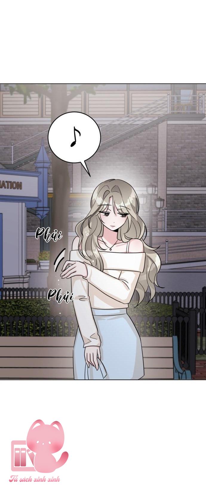 Chúng Ta Là Gì Của Nhau? Chap 14 - Next Chap 15