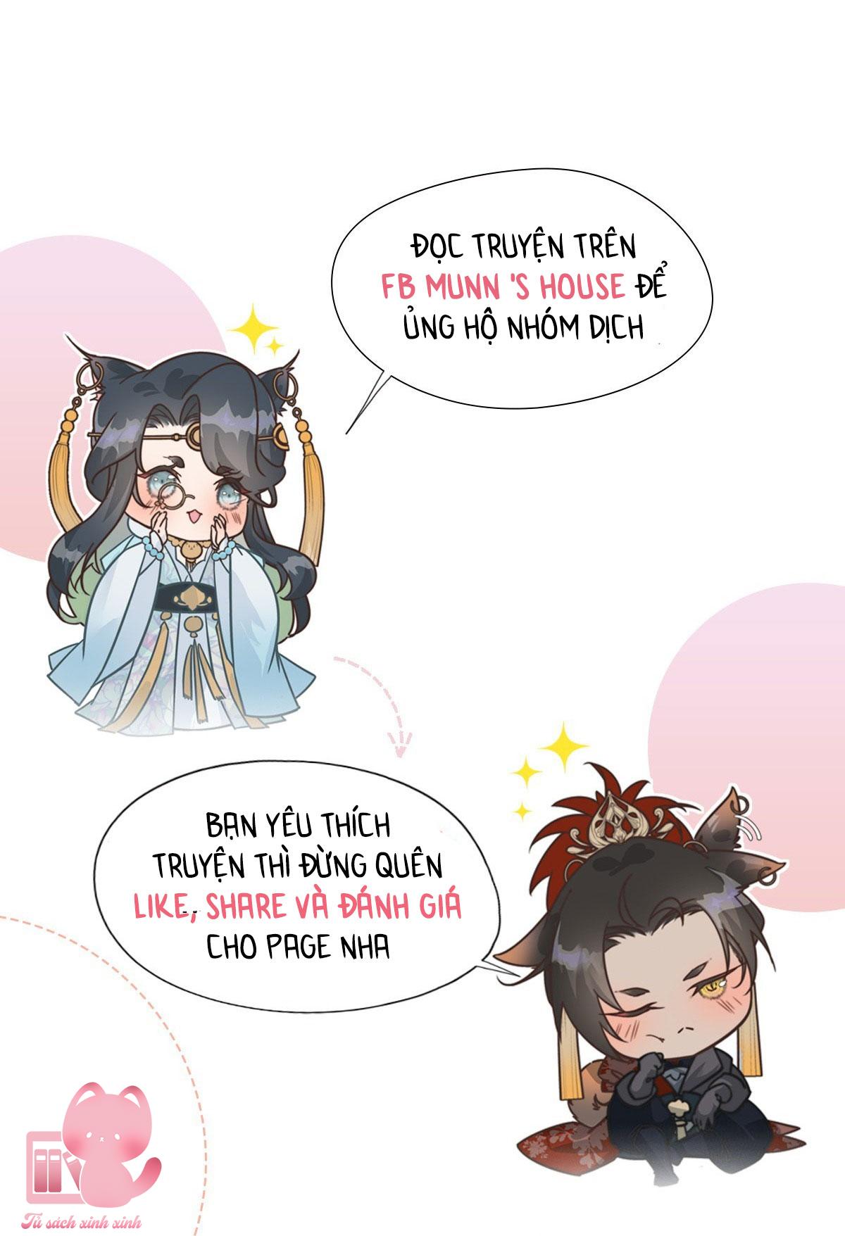 Những Nhân Vật Mạnh Nhất Thế Giới Ám Ảnh Tôi Chap 97 - Trang 3