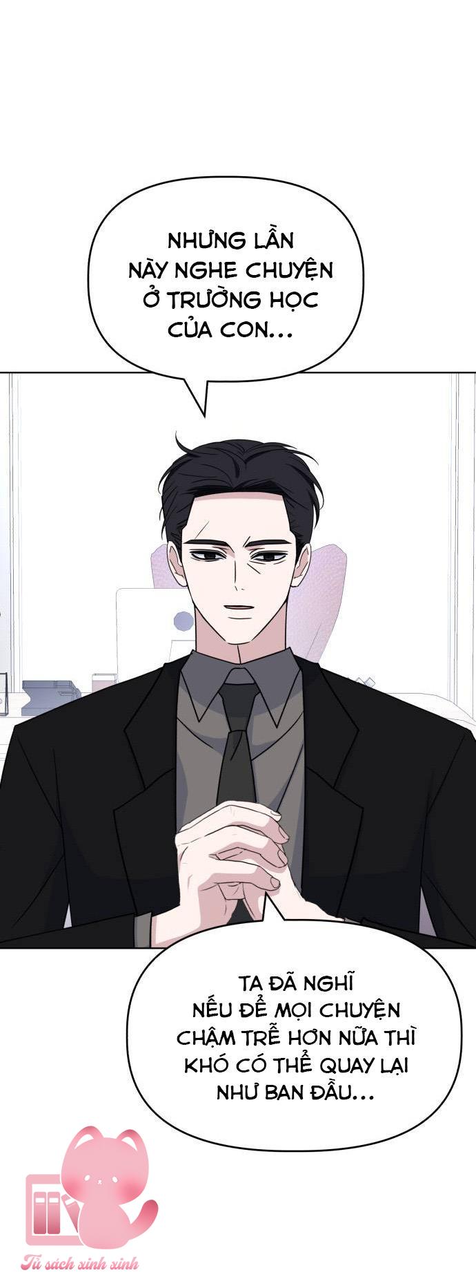 Quan Hệ Nhân Quả Chap 63 - Next Chap 64