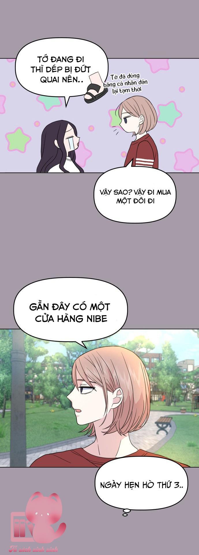 Quan Hệ Nhân Quả Chap 4 - Next Chap 5