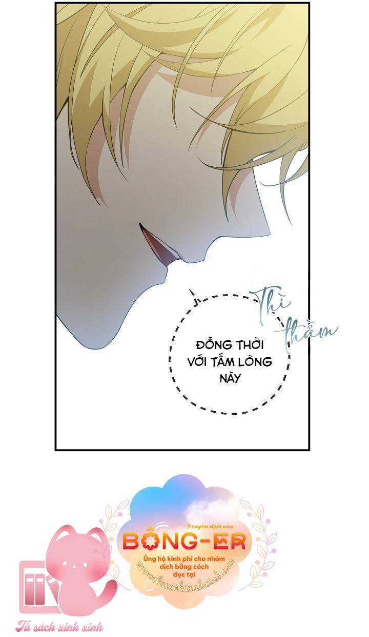 Hướng Về Ánh Dương Lần Nữa Chapter 56 - Trang 4