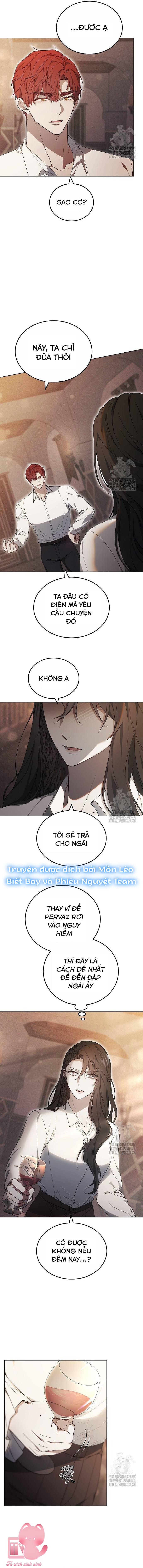 Thời Đại Oman Chap 31 - Trang 2