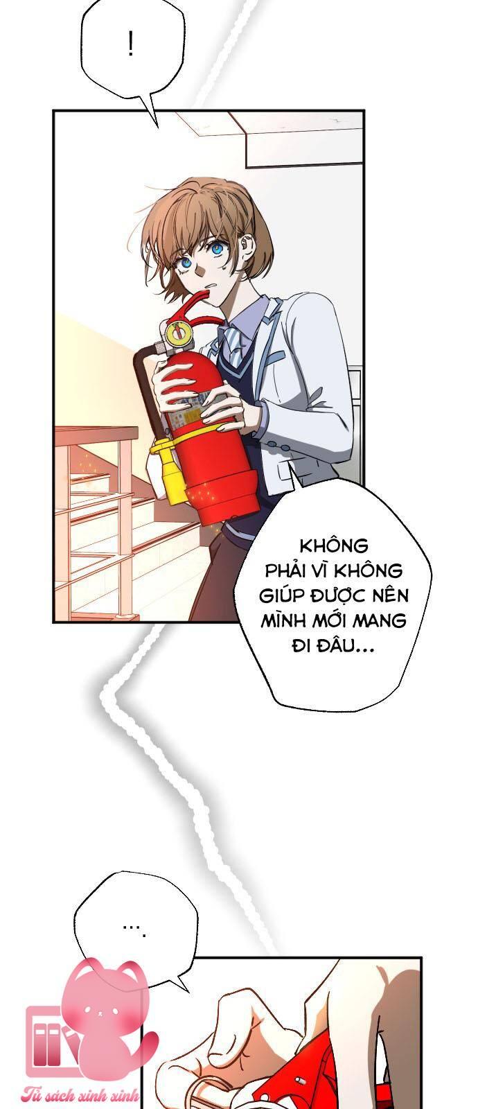 Đêm Của Bóng Tối Chapter 6 - Next Chapter 7