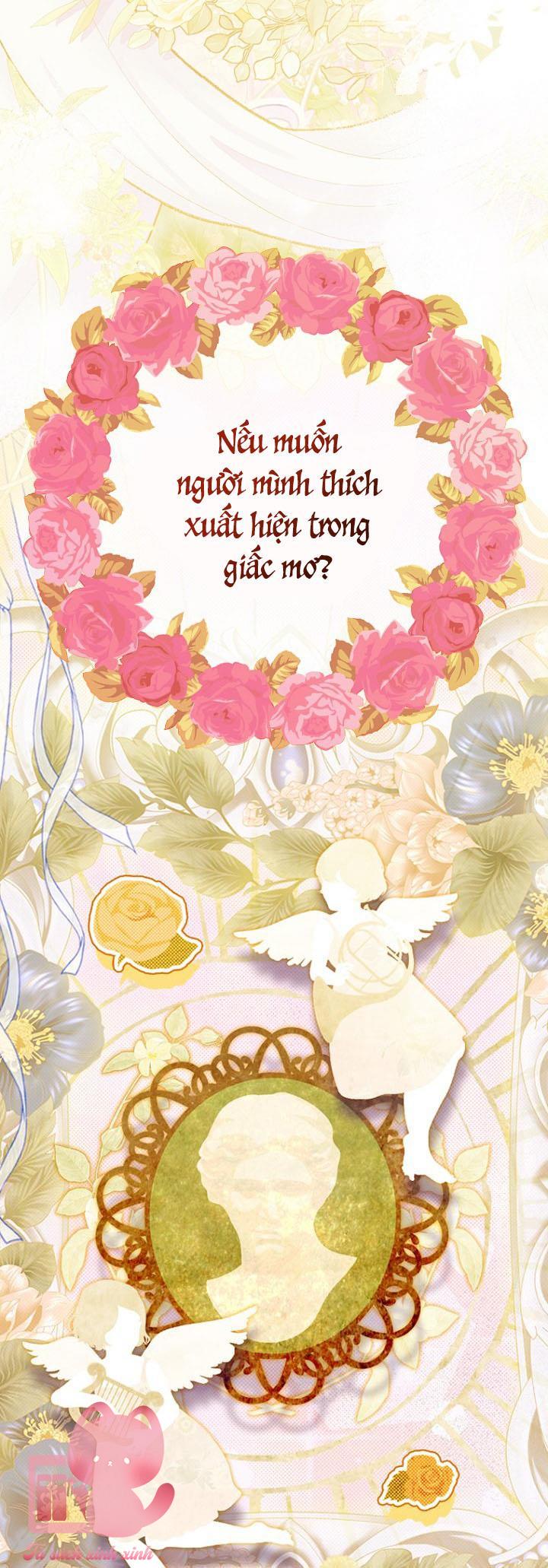 Khế Ước Hôn Nhân Của Mẹ Tôi Chapter 36 - Trang 4