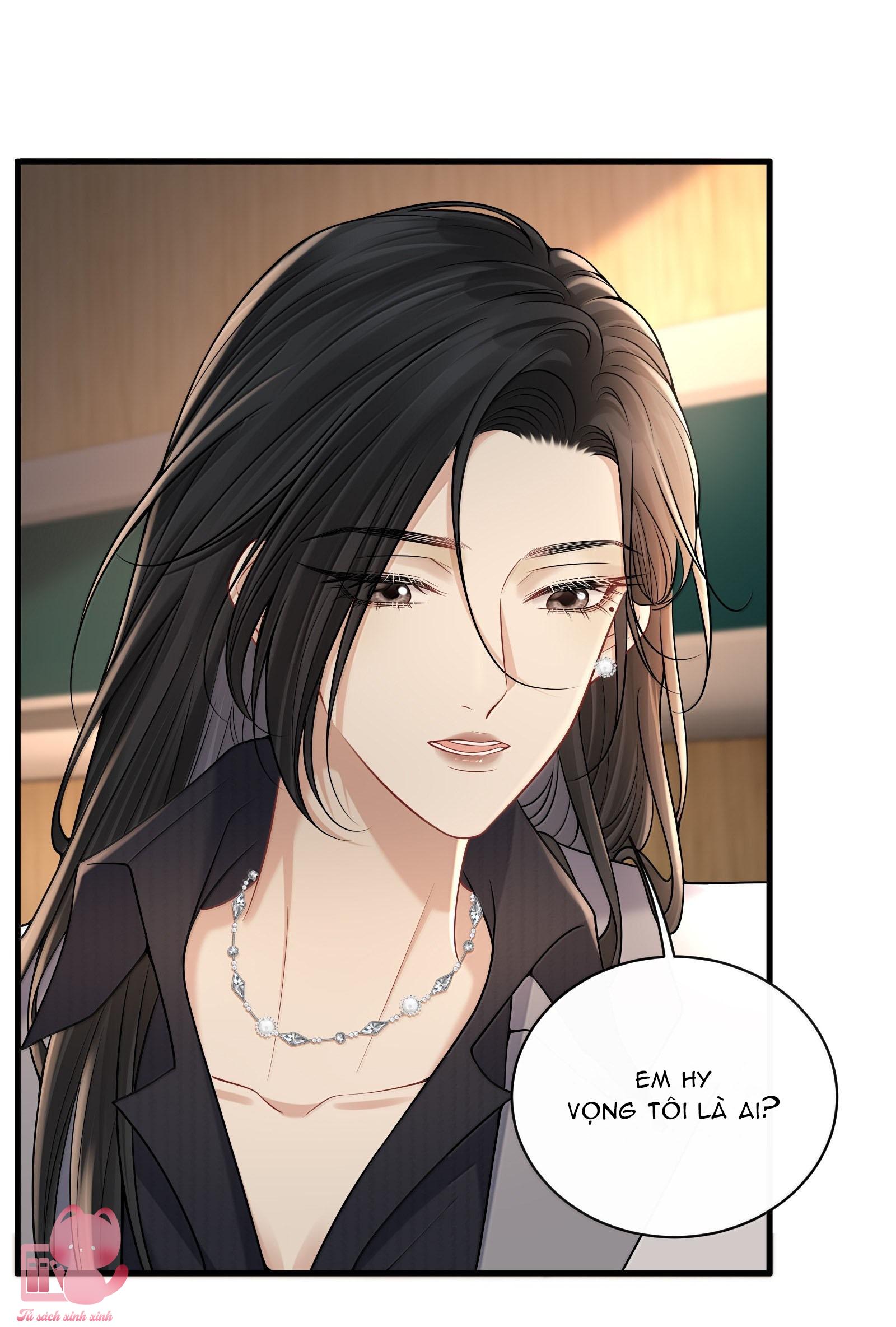Người Tình Nguy Hiểm Chap 26 - Trang 2