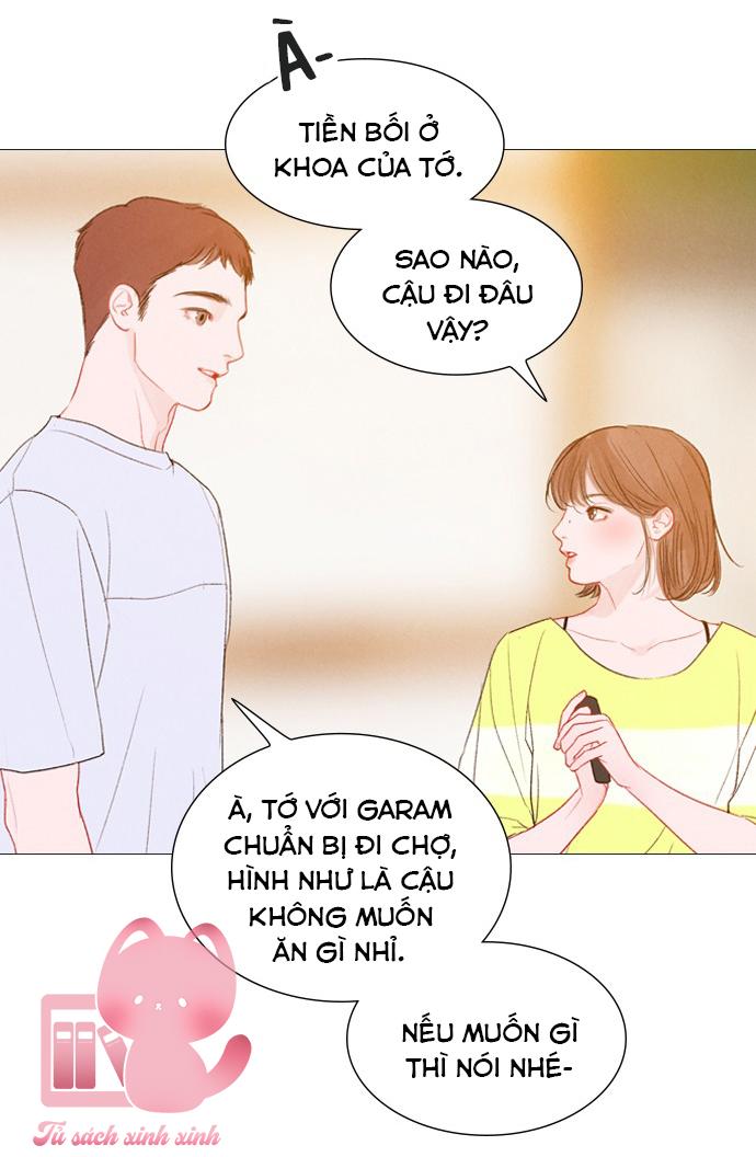 Thần Bí Chap 49 - Trang 2