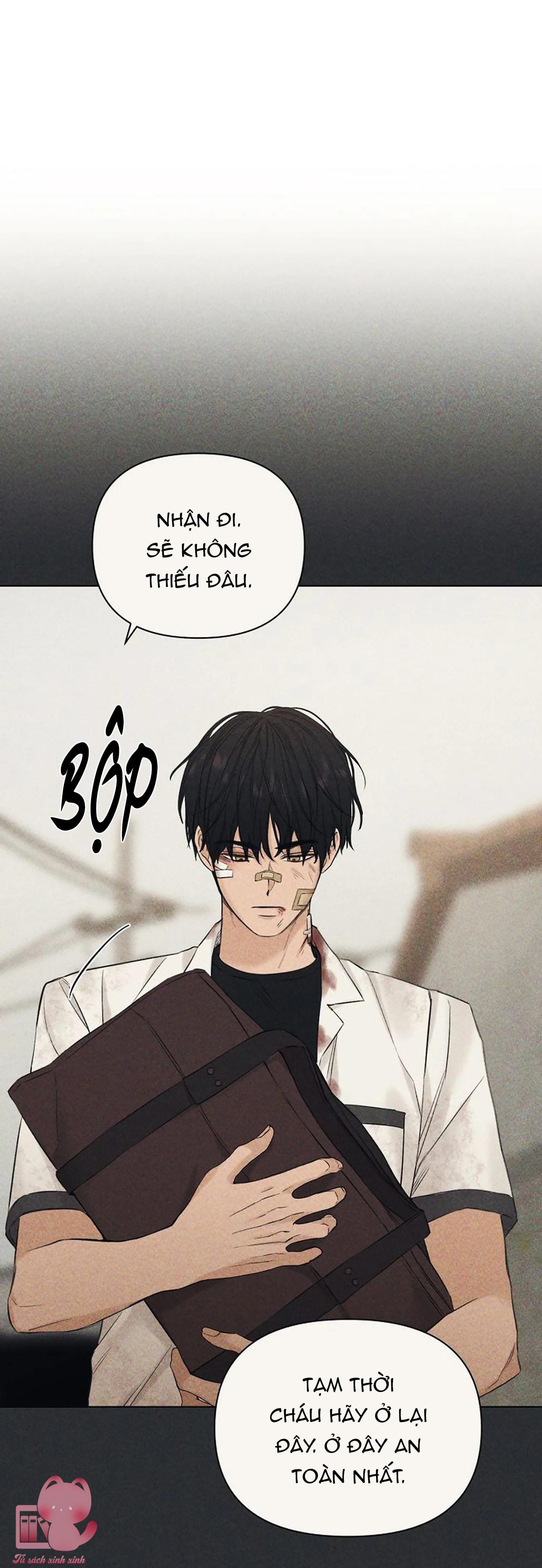 Bình Minh Chap 27 - Next Chapter 27.1