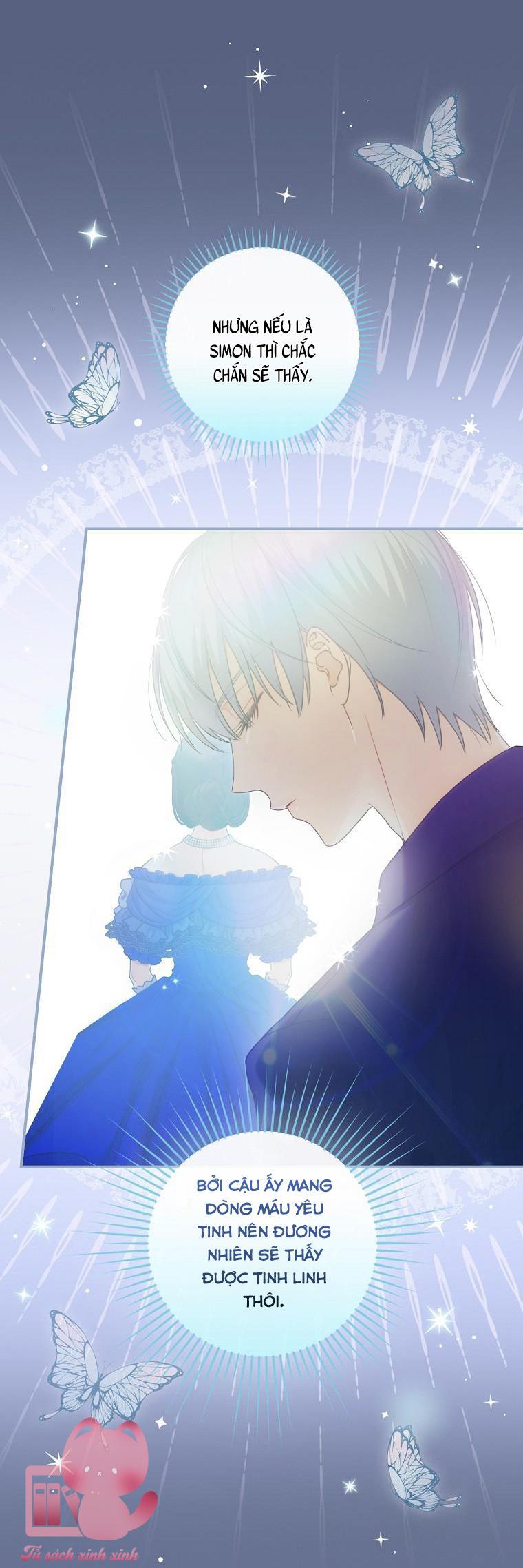 Đứa Nhỏ Không Phải Là Con Anh Chapter 18 - Next Chapter 19