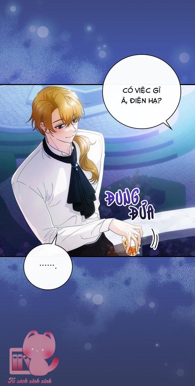 Đứa Nhỏ Không Phải Là Con Anh Chapter 10 - Next Chapter 11