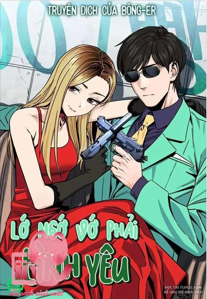 Lớ Ngớ Vớ Phải Tình Yêu Chap 46 - Next Chapter 46.1